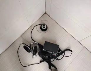 常州市测漏水公司