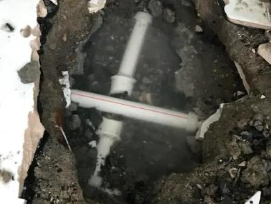 常州市漏水检测公司哪家好