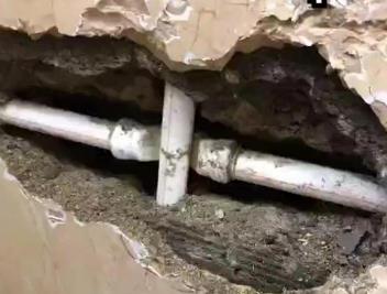 常州市漏水检测电话多少