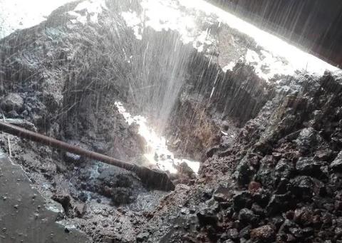 常州市漏水检测哪家好