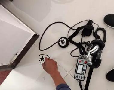 常州市测漏水公司电话